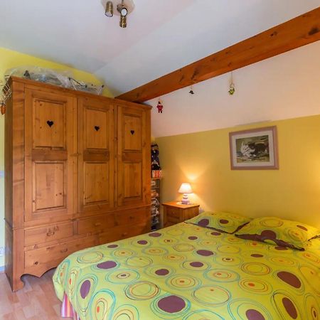 Chambres D'Hotes Pres Lac Annecy Etercy Exteriör bild