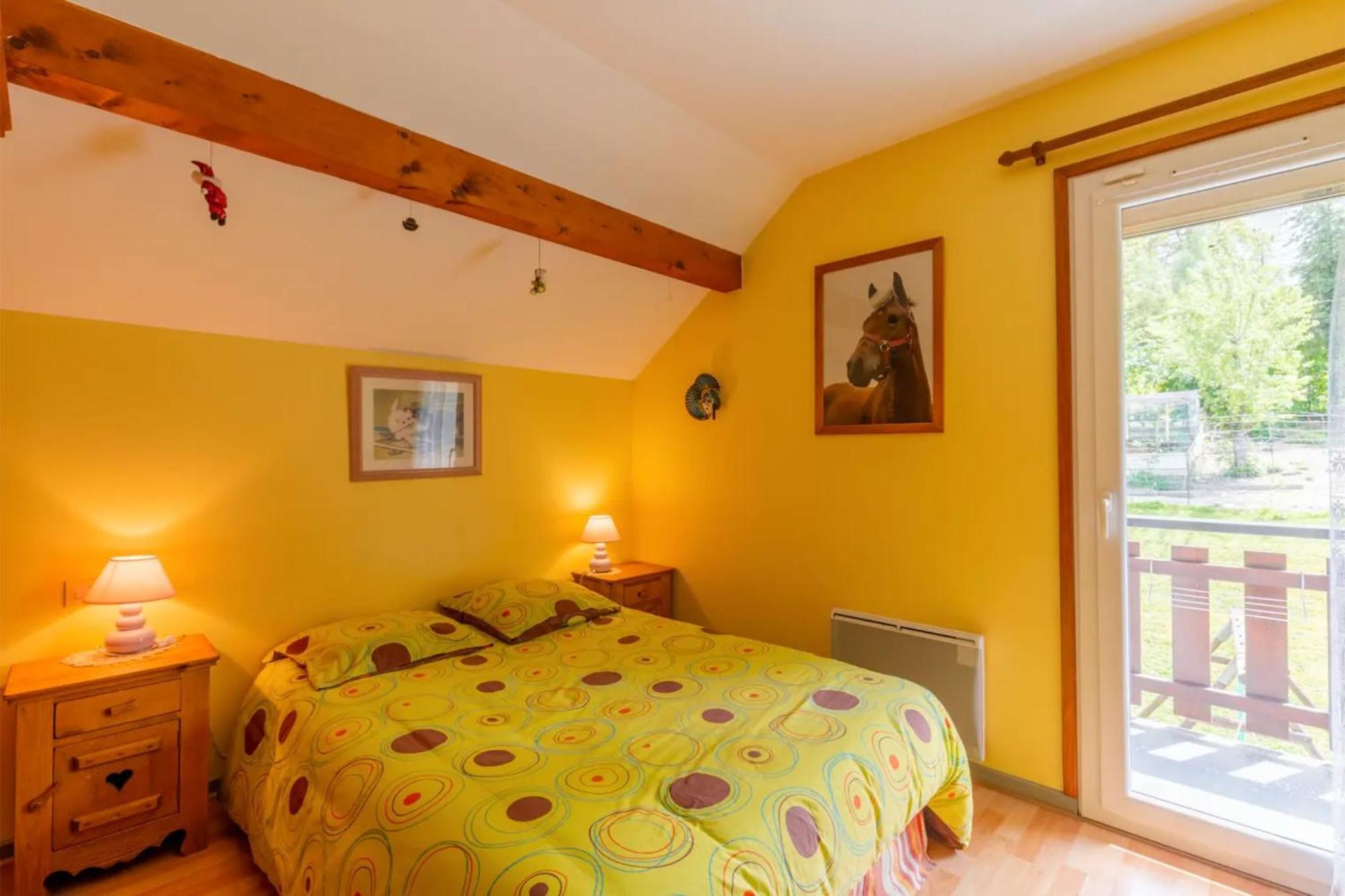 Chambres D'Hotes Pres Lac Annecy Etercy Exteriör bild