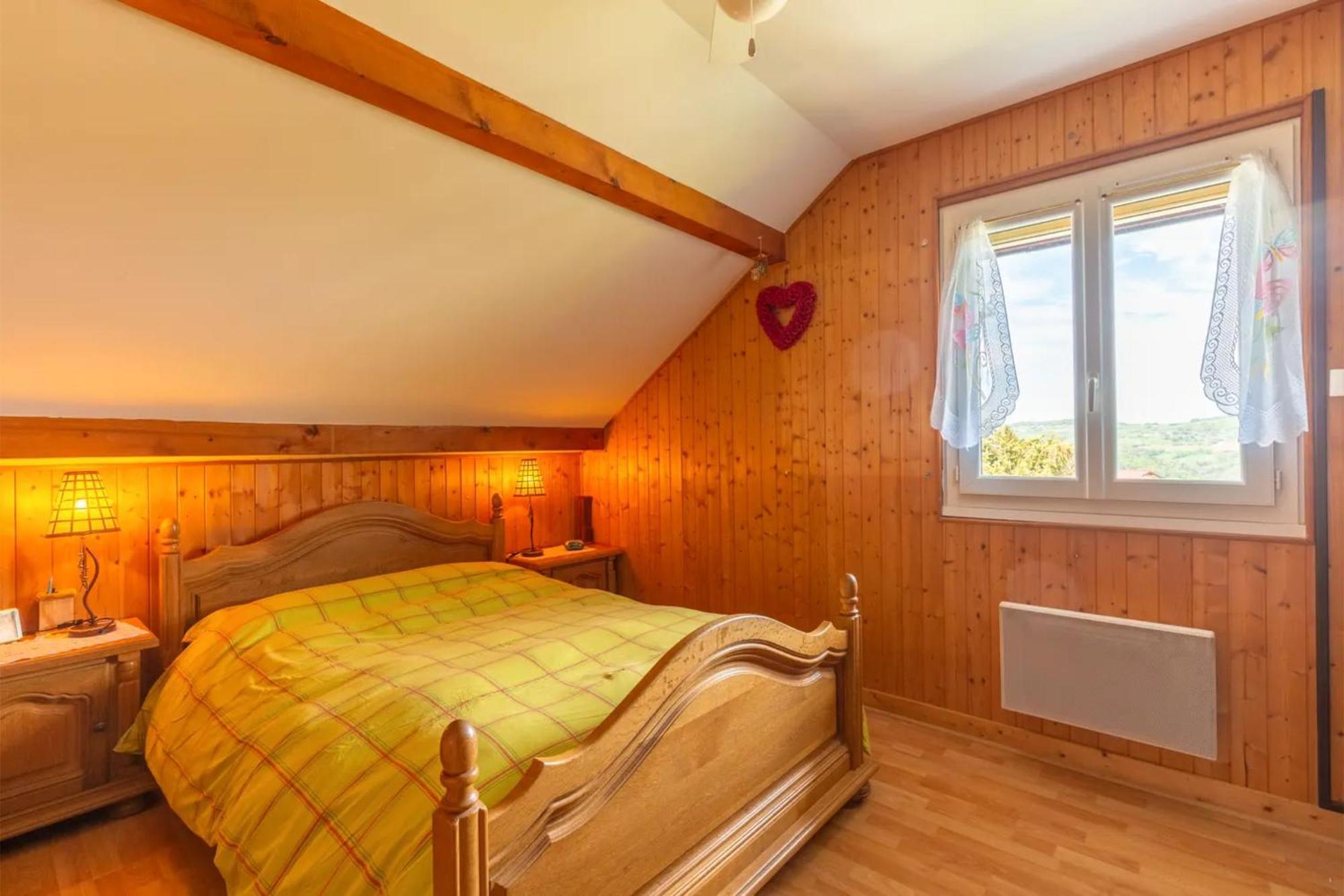 Chambres D'Hotes Pres Lac Annecy Etercy Exteriör bild